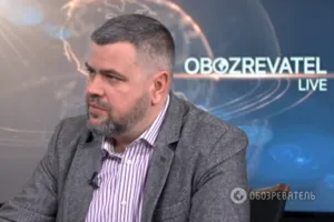 Григорий Мамка