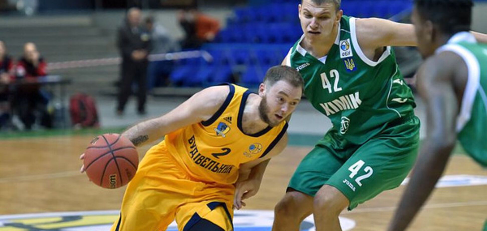 Суперлига Пари-Матч