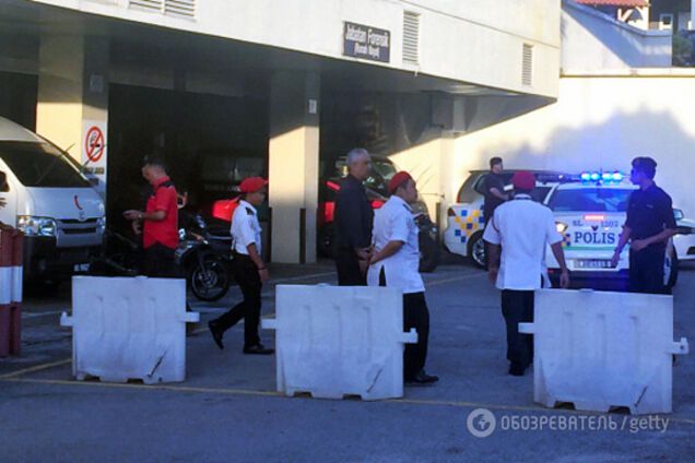 Кім Чон Нам