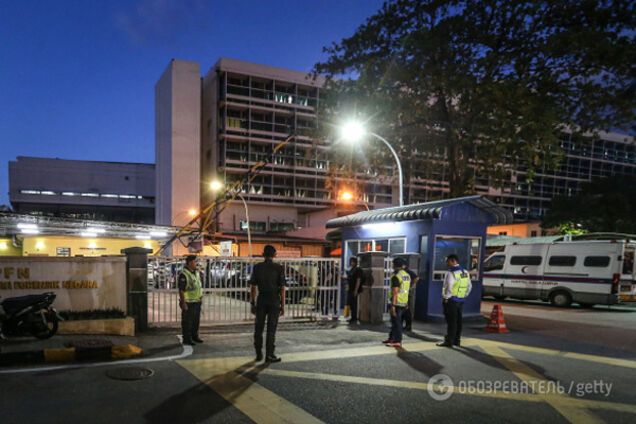 Кім Чон Нам