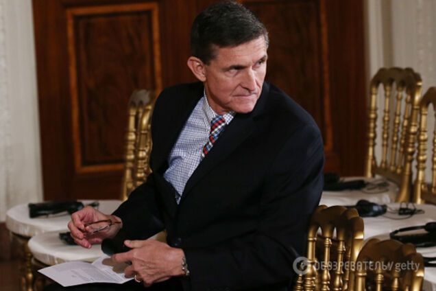 Майкл Флинн