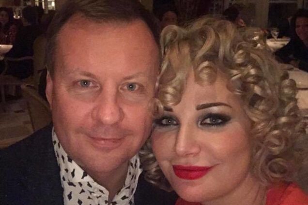 Мария Максакова, Денис Вороненков