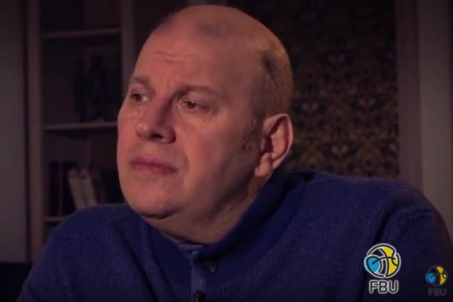 Михаил Бродский