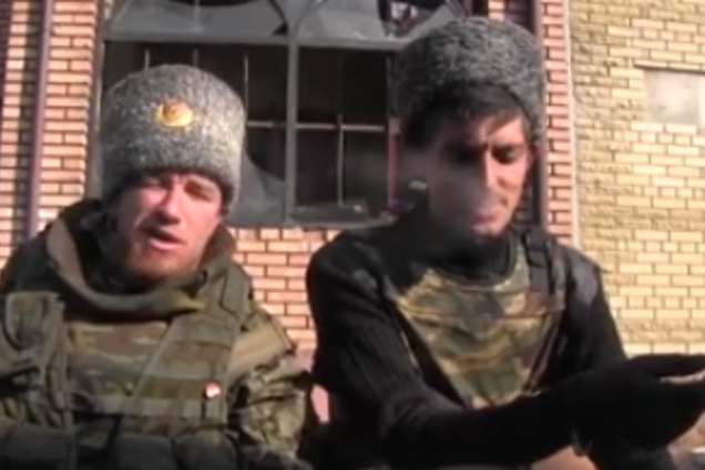 Моторола и Гиви