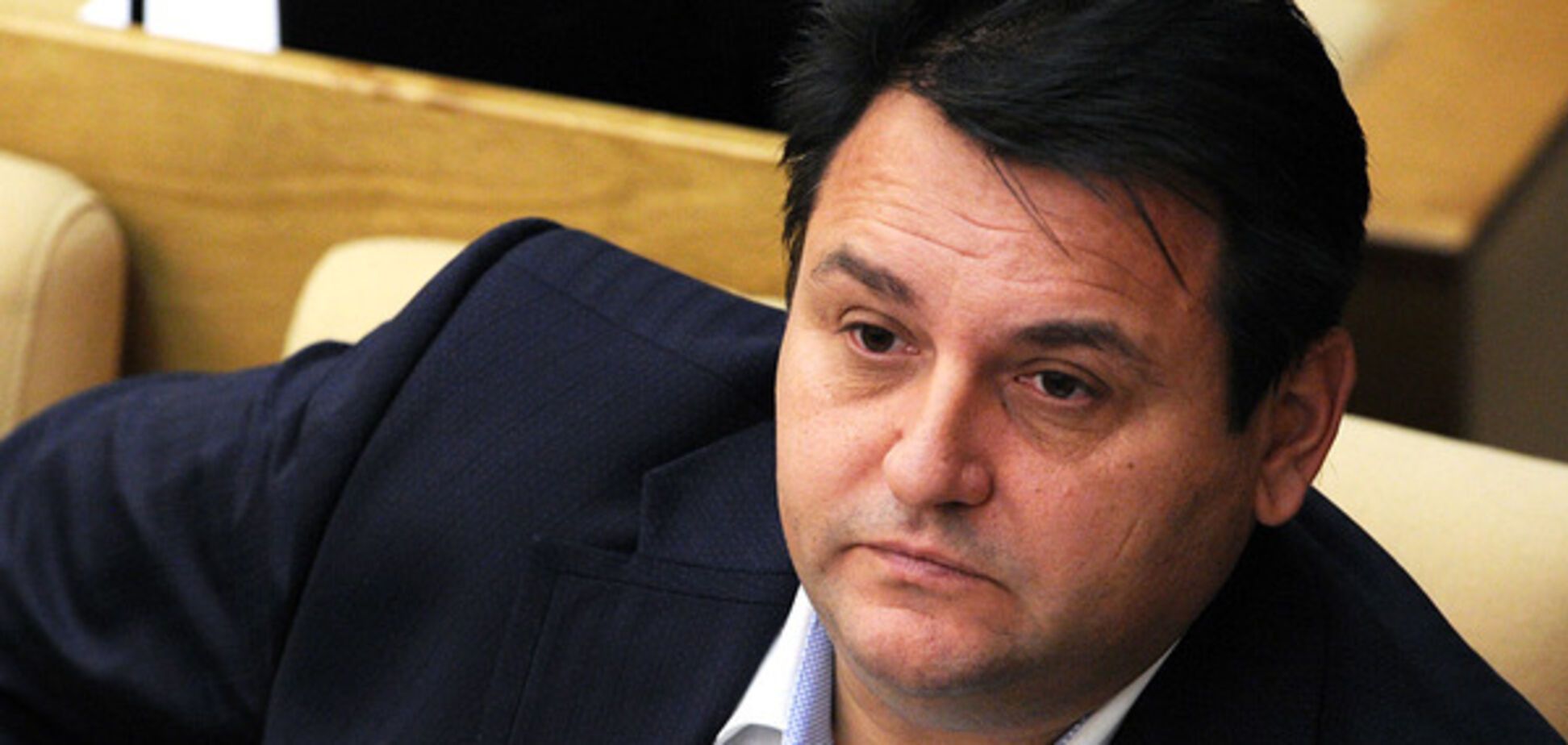 Олег Михеев