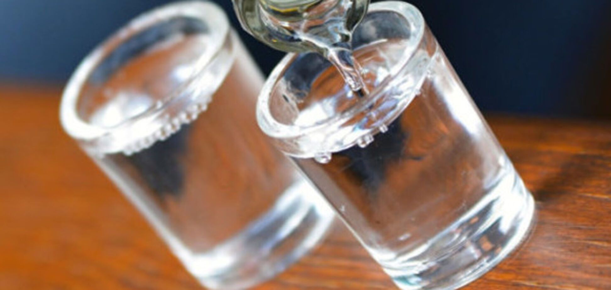 отравление алкоголем