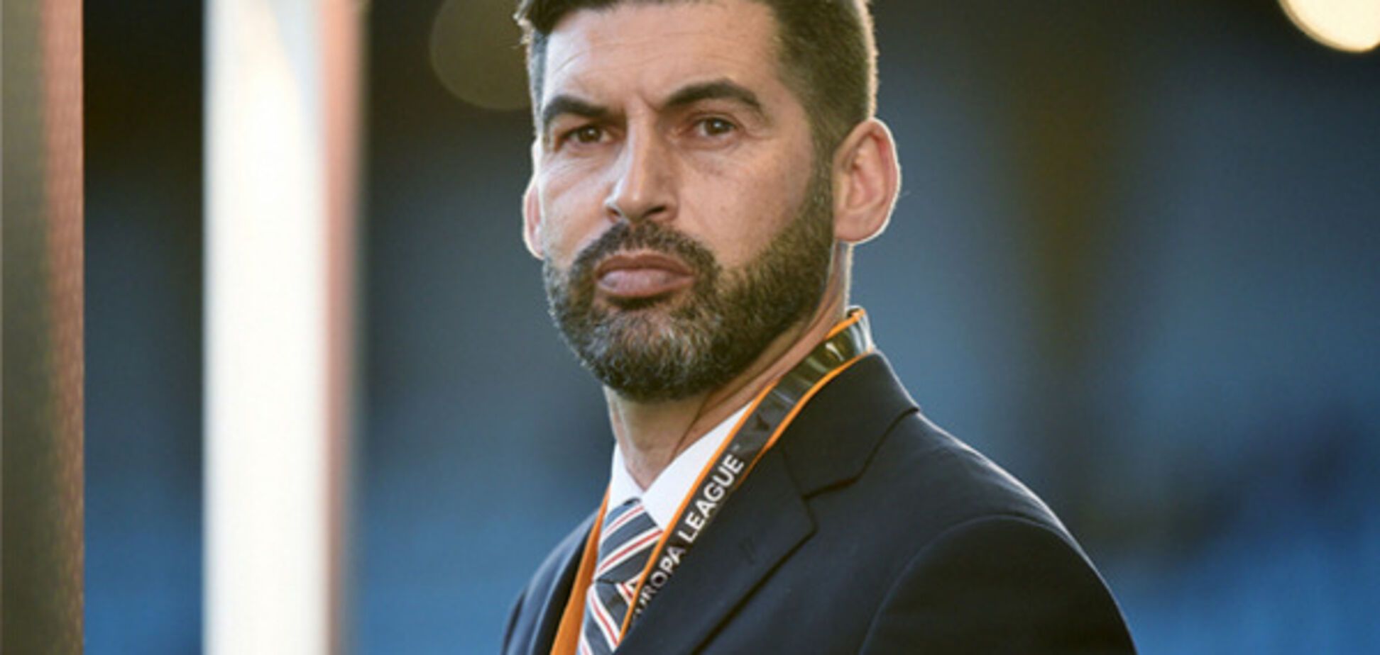 Паулу Фонсека