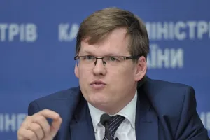 Павло Розенко