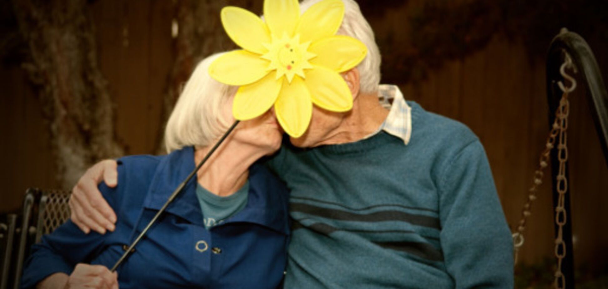 Пенсионеры