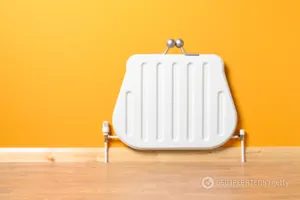 Счета за коммуналку