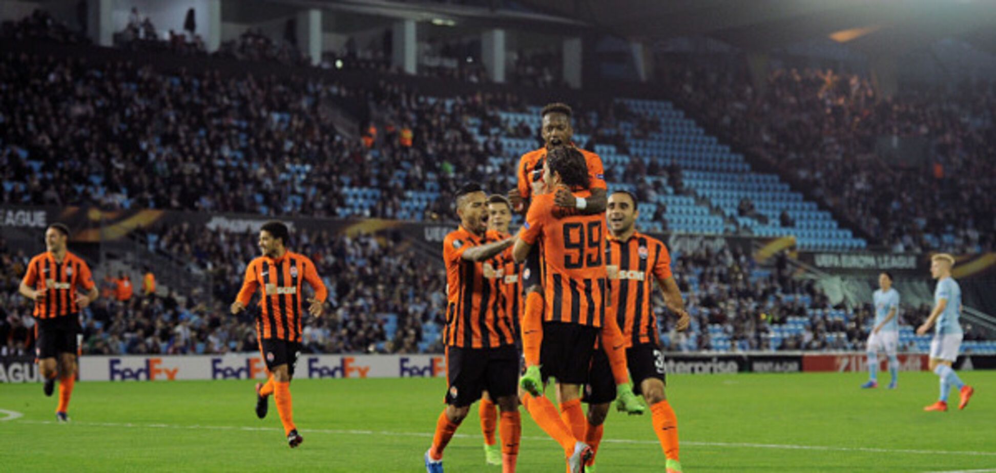 Сельта Шахтер