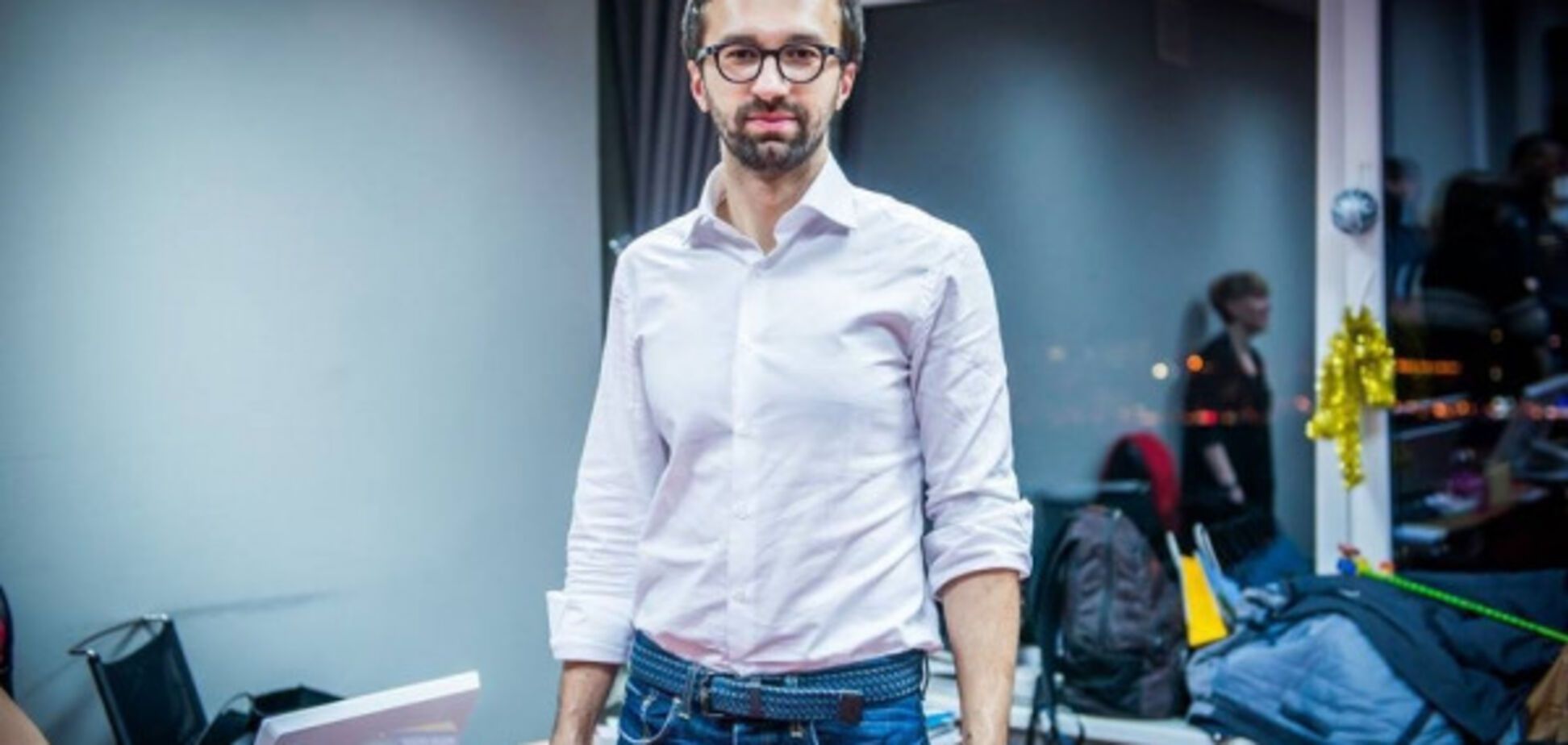 Сергей Лещенко