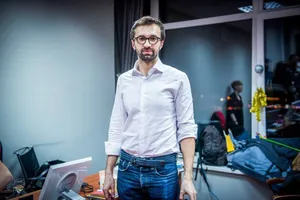 Сергей Лещенко
