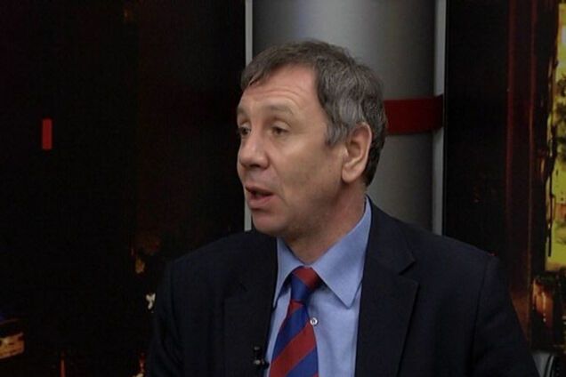 Сергій Марков