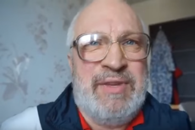 Сергей Рулев