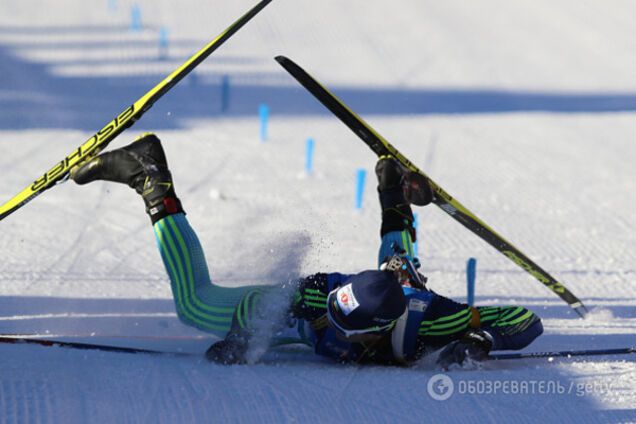 Сергей Семенов