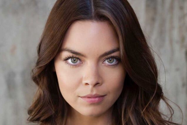 Скарлетт Бирн