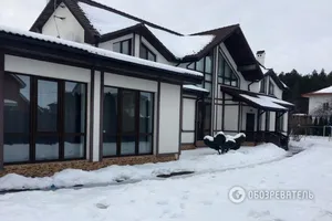 убийство Старые Петровцы