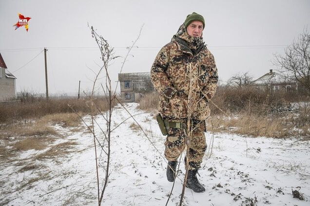 Захар Прилепин