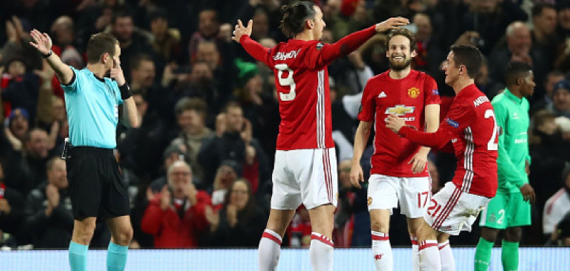 Златан Ибрагимович