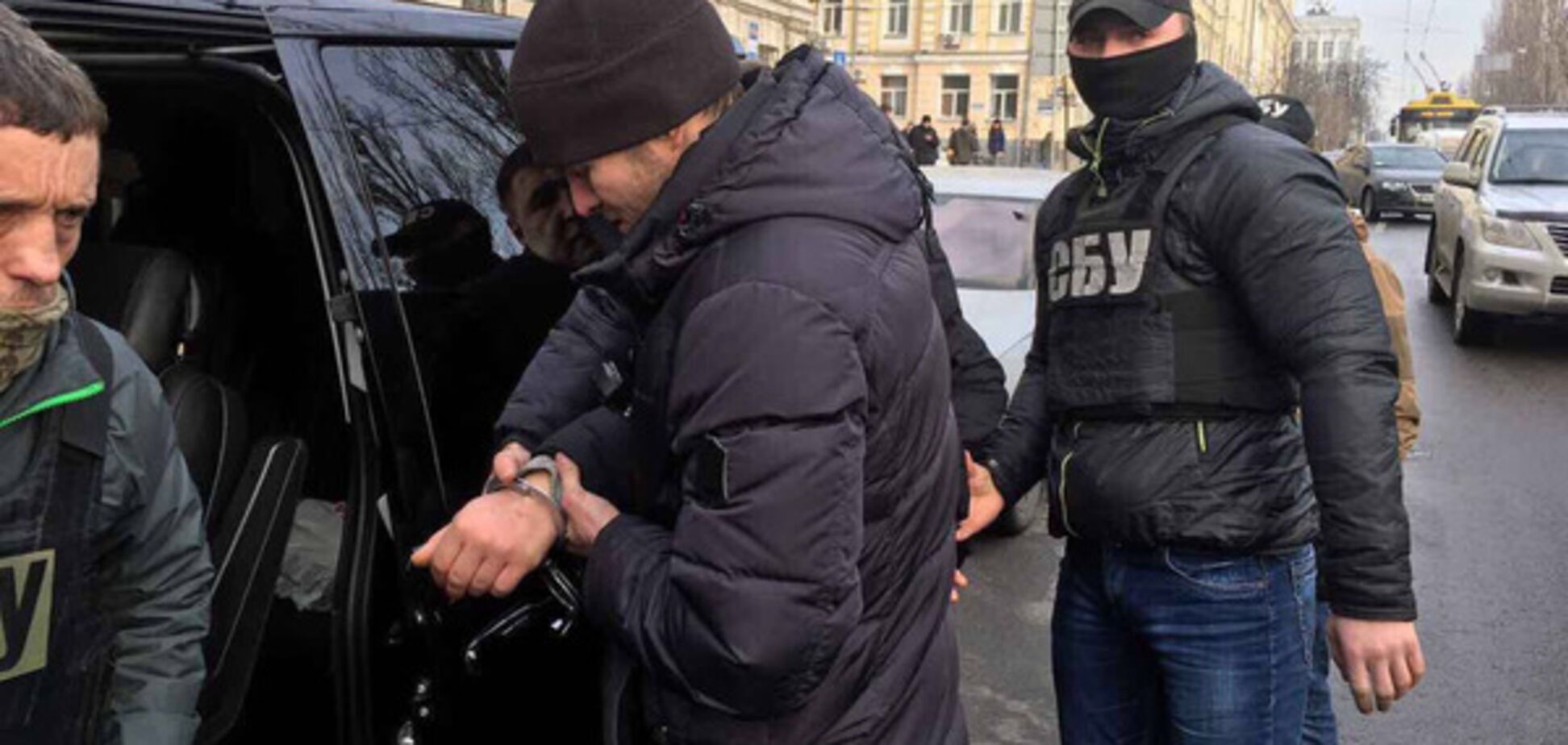 Пошел клев: Луценко похвастался задержанием еще одного крупного взяточника
