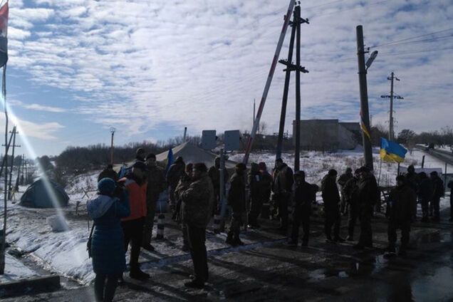 Редут 'Запоріжжя' намагалися штурмувати українські спецпідрозділи