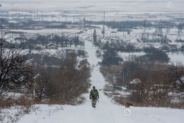 Ехал из зоны АТО: в поезде 'Мариуполь-Львов' застрелился украинский военный