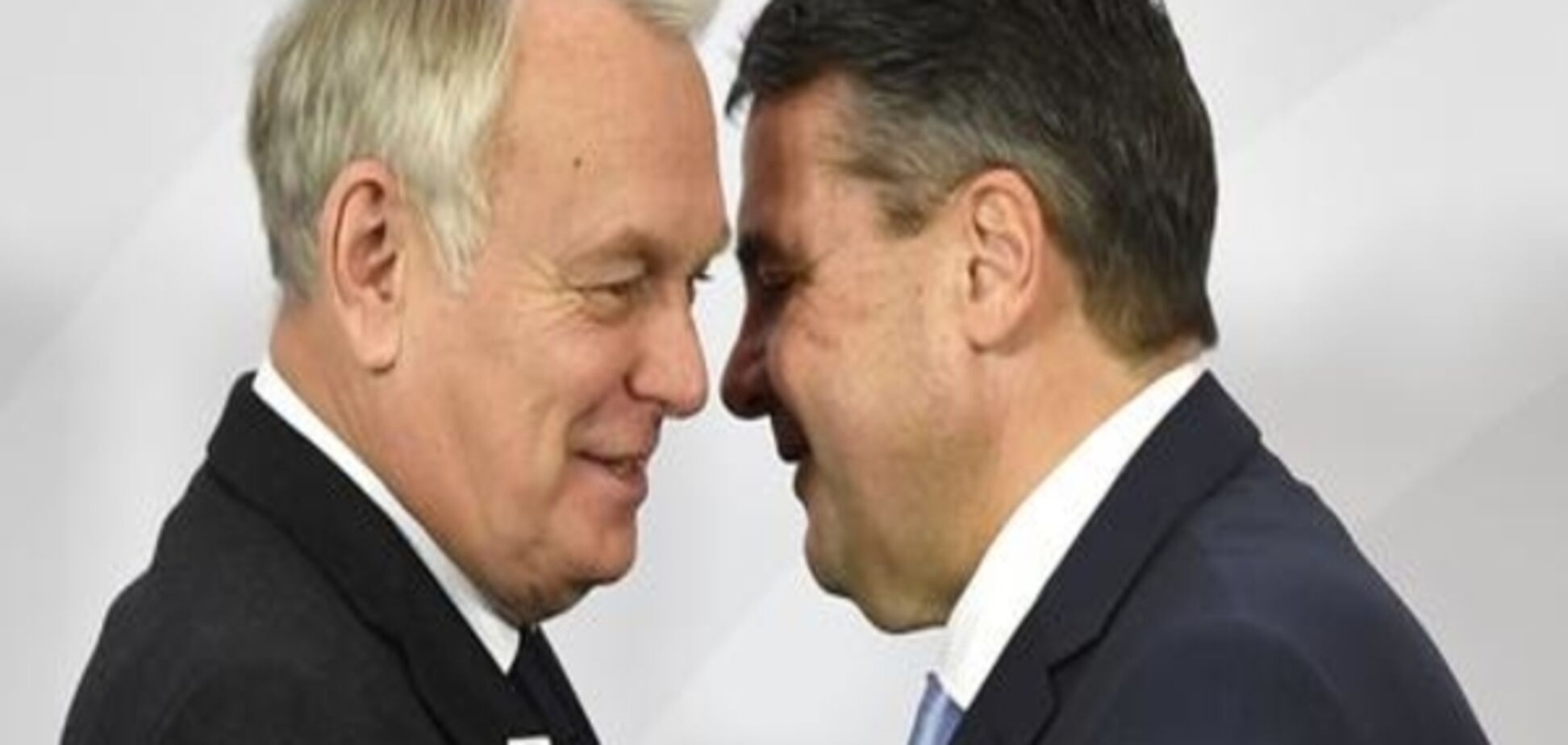 Берлін та Париж не очікують проривів на женевських переговорах щодо Сирії