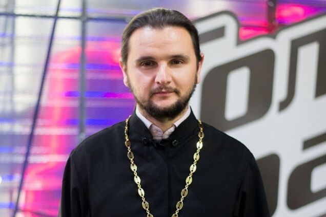 Александр Клименко