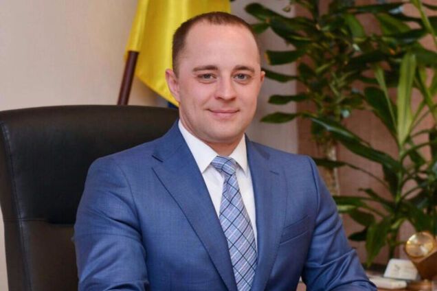 Алексей Момот