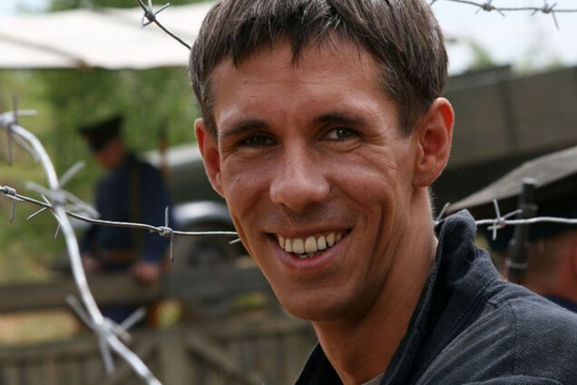 Алексей Панин