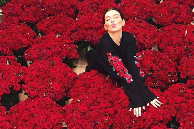 Анна Седокова