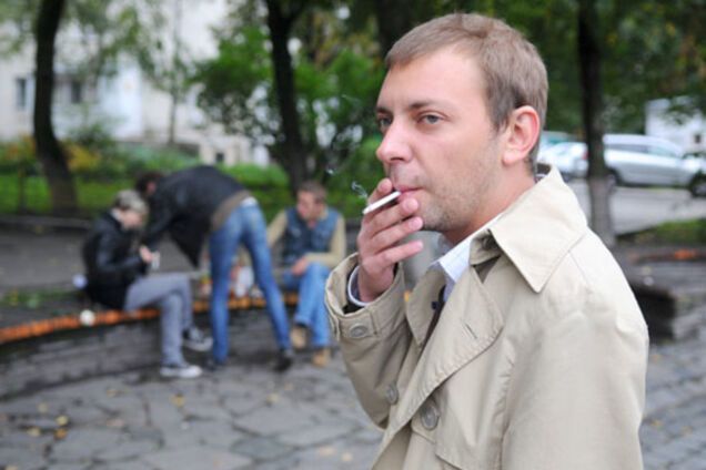 Артем Скоропадский