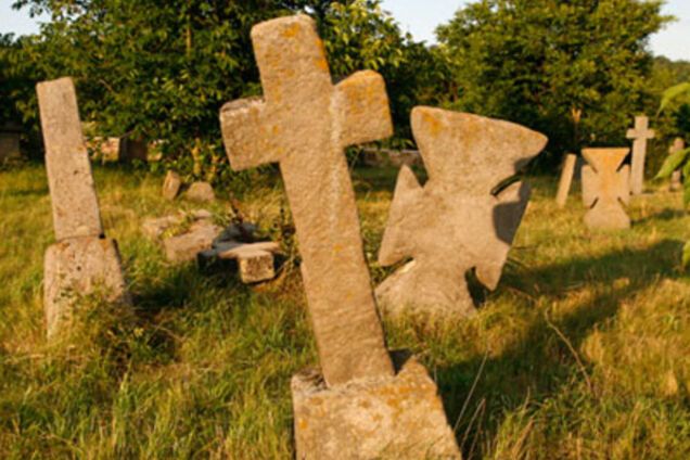 буша винницкая область