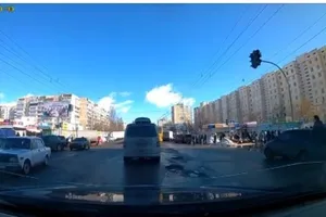 дорога