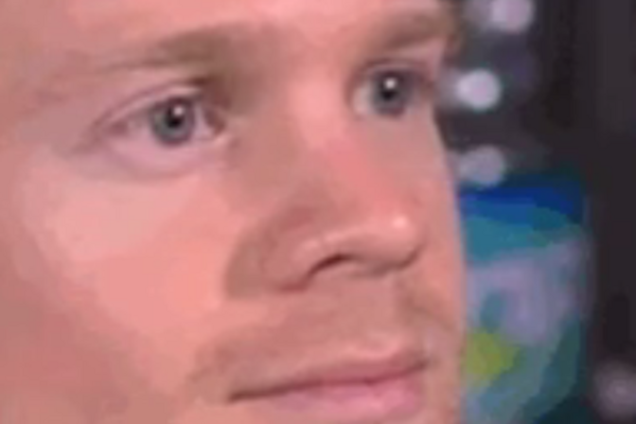 Дрю Сканлон, мем