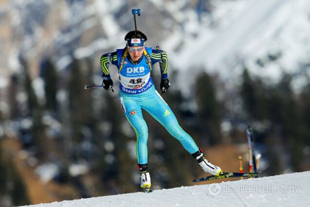 Елена Пидгрушная