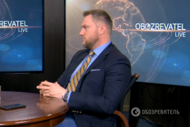 Евгений Рыбчинский