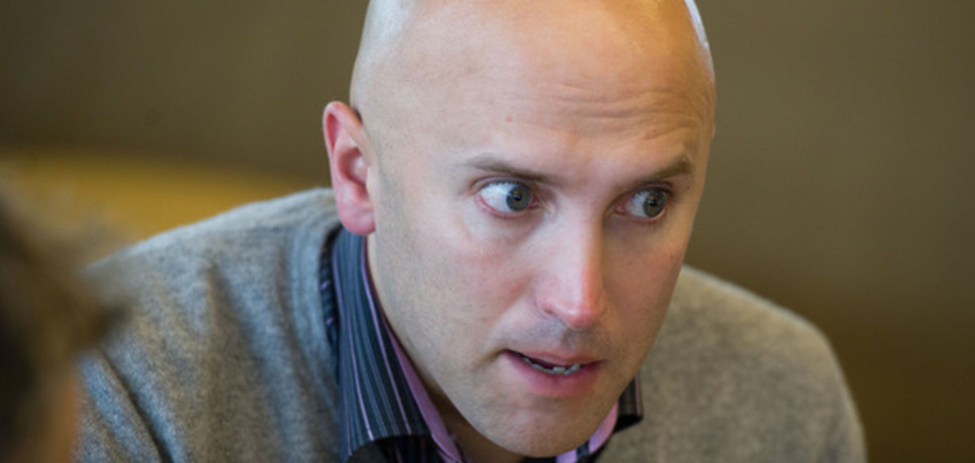 Грем Філліпс