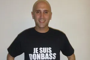 Грэм Филлипс