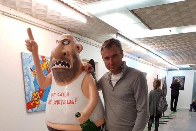 Илья Писемский