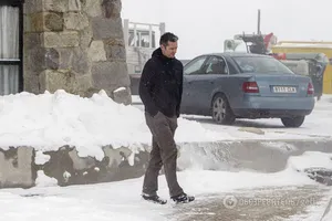 Иньяки Урдангарин