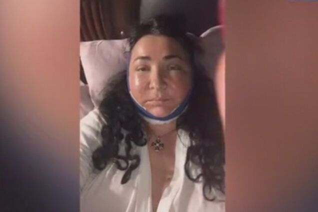 Лолита Милявская