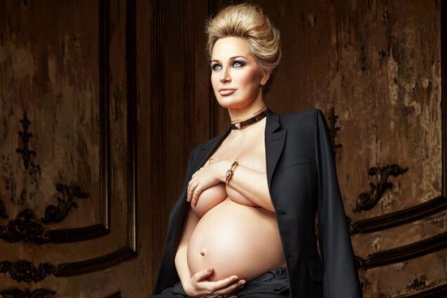 Мария Максакова