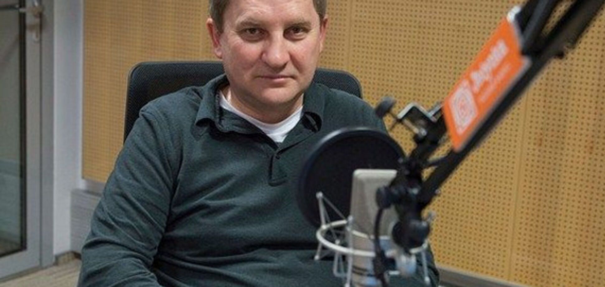 Мирослав Чех