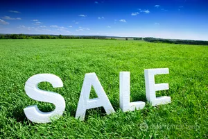 Продажа земли