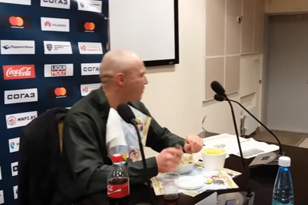 В\u0027ячеслав Федоренков