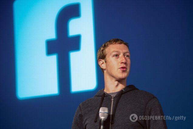Бороться за глобализацию: Цукерберг заявил, что Facebook может изменить формат