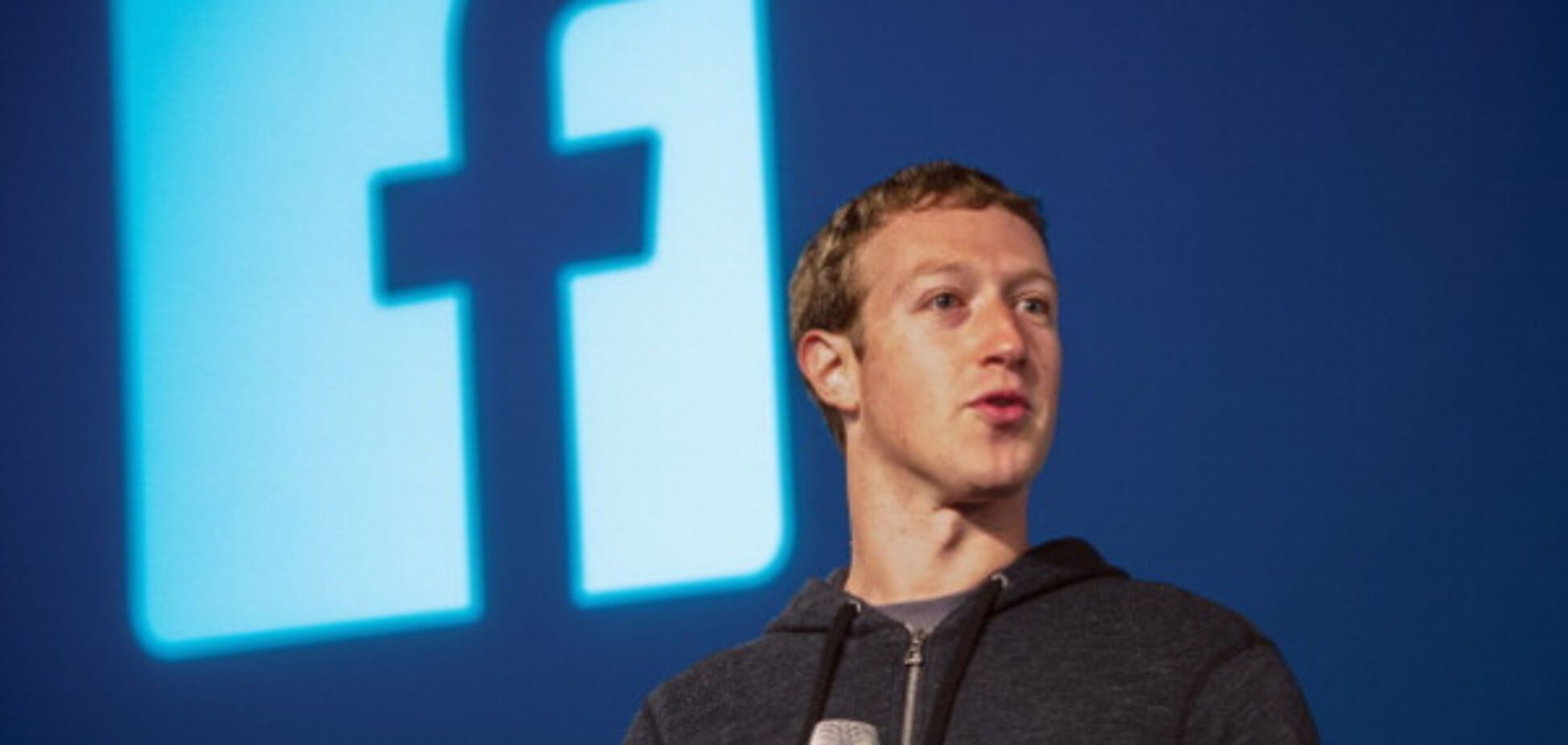 Бороться за глобализацию: Цукерберг заявил, что Facebook может изменить формат