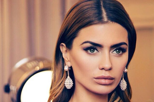 Виктория Боня